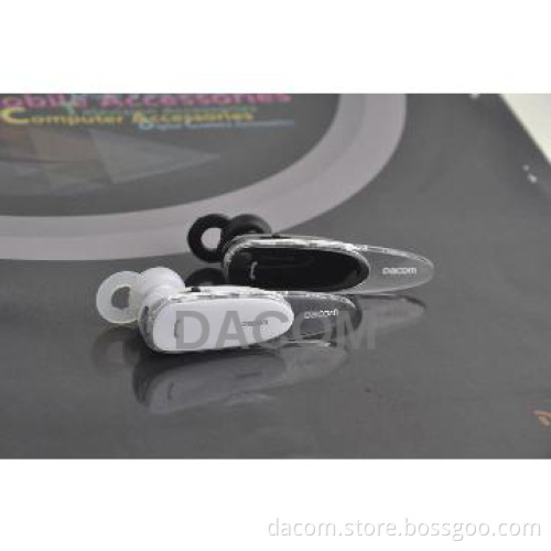 Stylish bluetooth headphones